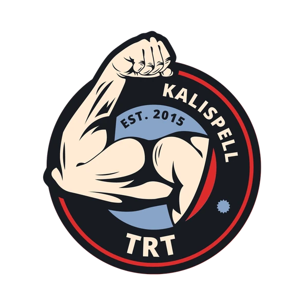 Kalispell TRT logo